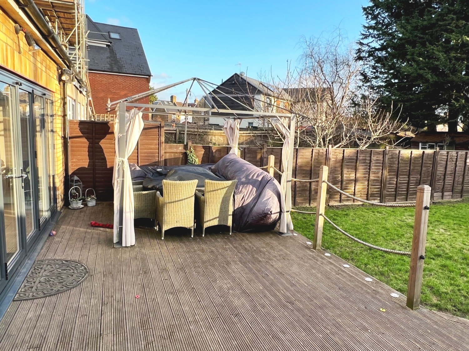 Kingston Road, StainesUponThames, Surrey, TW18 Nevin And Wells